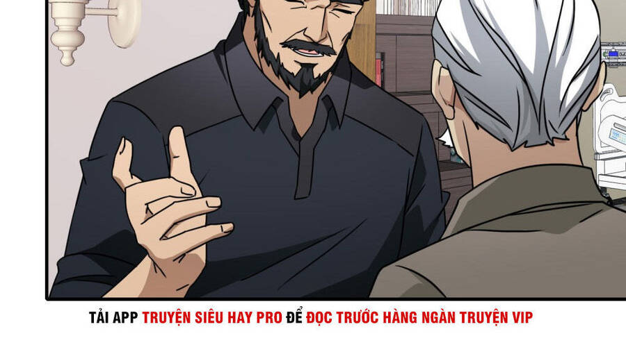 Hộ Hoa Cao Thủ Tại Đô Thị Chapter 113 - Trang 15