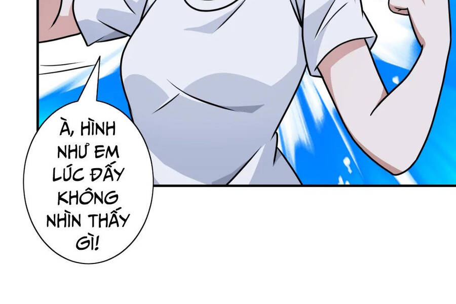 Hộ Hoa Cao Thủ Tại Đô Thị Chapter 105 - Trang 10