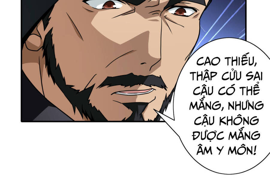 Hộ Hoa Cao Thủ Tại Đô Thị Chapter 101 - Trang 30