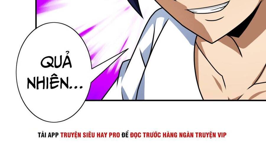 Hộ Hoa Cao Thủ Tại Đô Thị Chapter 122 - Trang 11