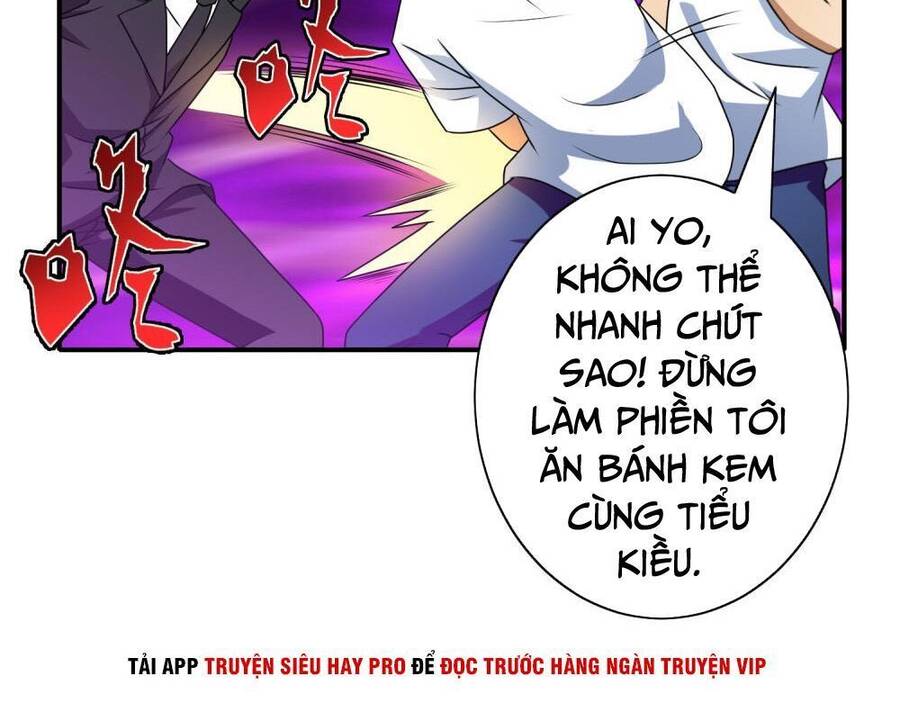 Hộ Hoa Cao Thủ Tại Đô Thị Chapter 116 - Trang 1