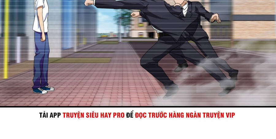 Hộ Hoa Cao Thủ Tại Đô Thị Chapter 112 - Trang 7