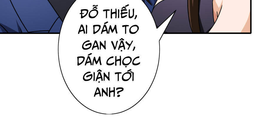 Hộ Hoa Cao Thủ Tại Đô Thị Chapter 97 - Trang 12