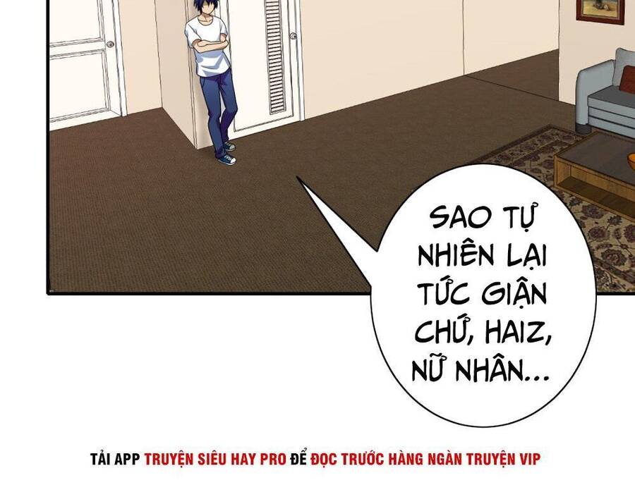 Hộ Hoa Cao Thủ Tại Đô Thị Chapter 118 - Trang 19