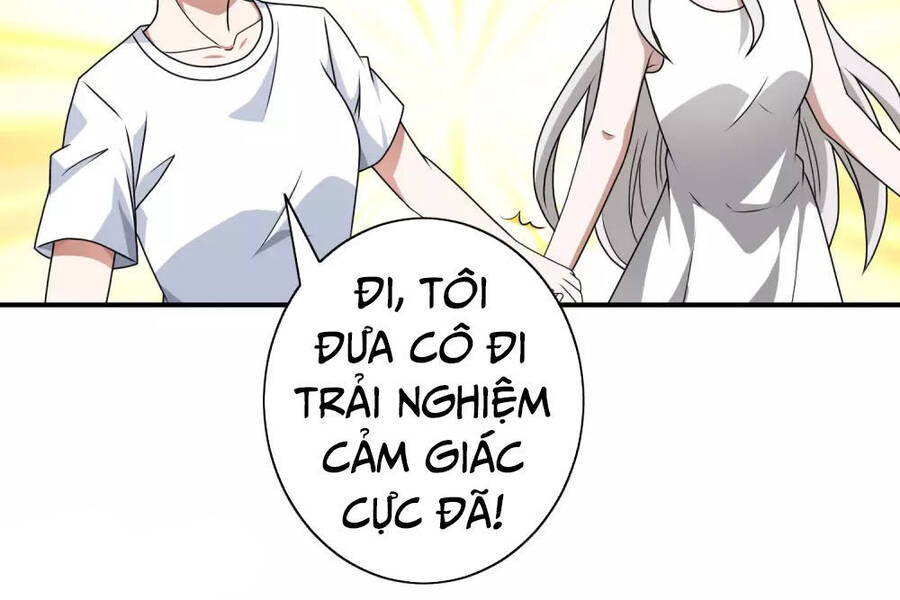 Hộ Hoa Cao Thủ Tại Đô Thị Chapter 106 - Trang 8