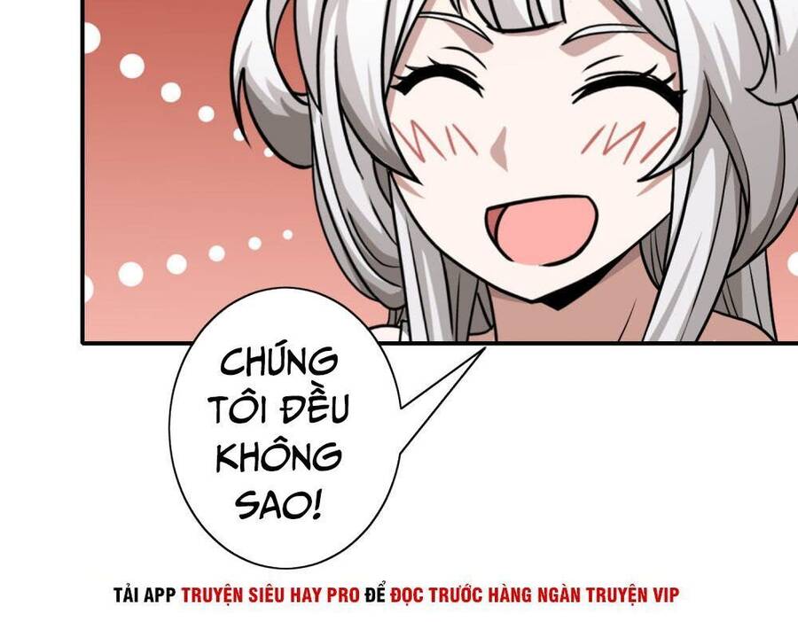 Hộ Hoa Cao Thủ Tại Đô Thị Chapter 121 - Trang 11