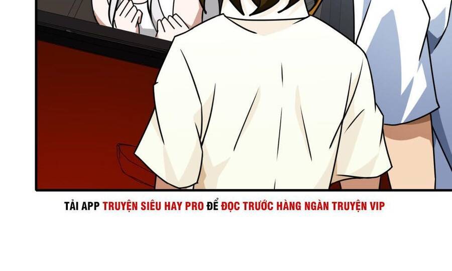 Hộ Hoa Cao Thủ Tại Đô Thị Chapter 123 - Trang 11