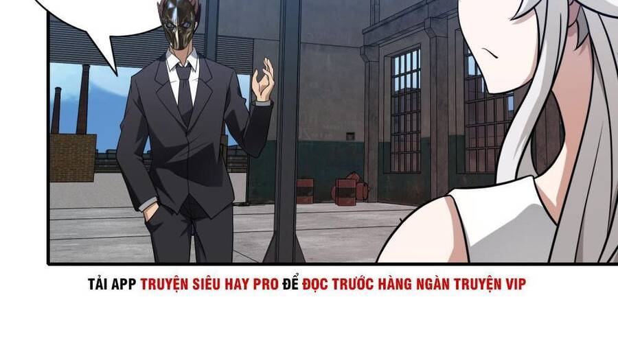 Hộ Hoa Cao Thủ Tại Đô Thị Chapter 121 - Trang 7