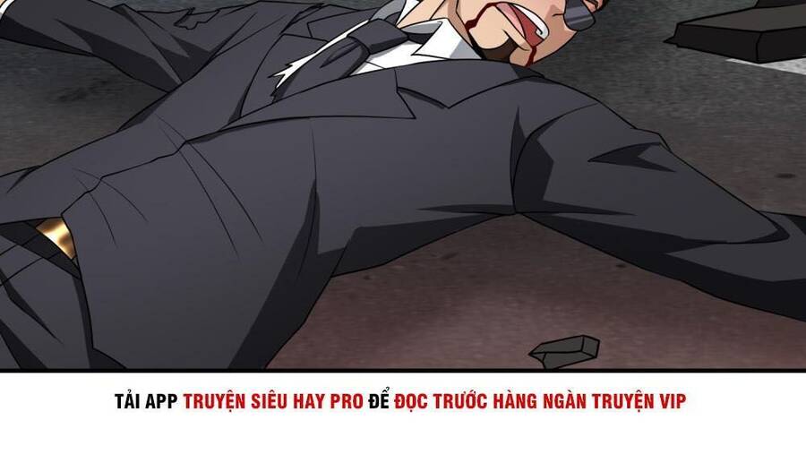 Hộ Hoa Cao Thủ Tại Đô Thị Chapter 123 - Trang 1