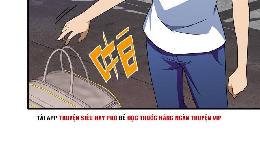 Hộ Hoa Cao Thủ Tại Đô Thị Chapter 121 - Trang 17