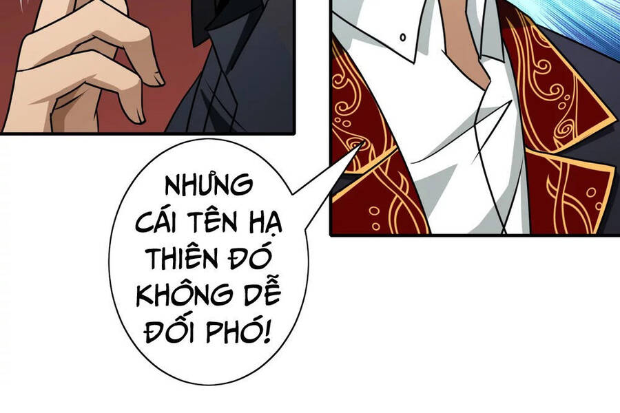 Hộ Hoa Cao Thủ Tại Đô Thị Chapter 102 - Trang 20