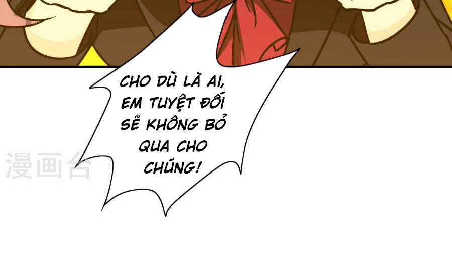 Hộ Hoa Cao Thủ Tại Đô Thị Chapter 22 - Trang 12