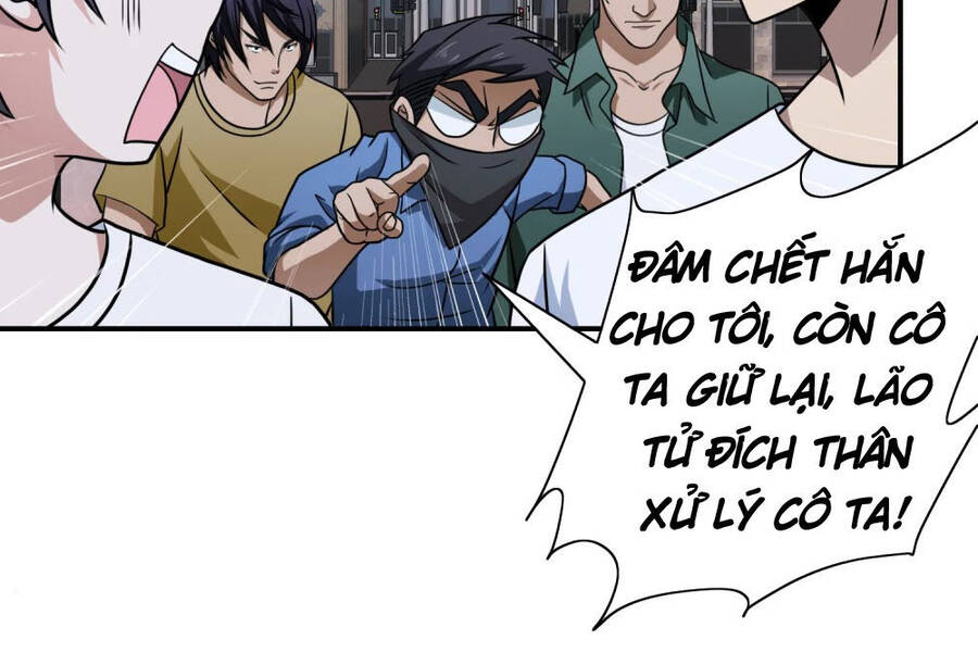 Hộ Hoa Cao Thủ Tại Đô Thị Chapter 104 - Trang 16