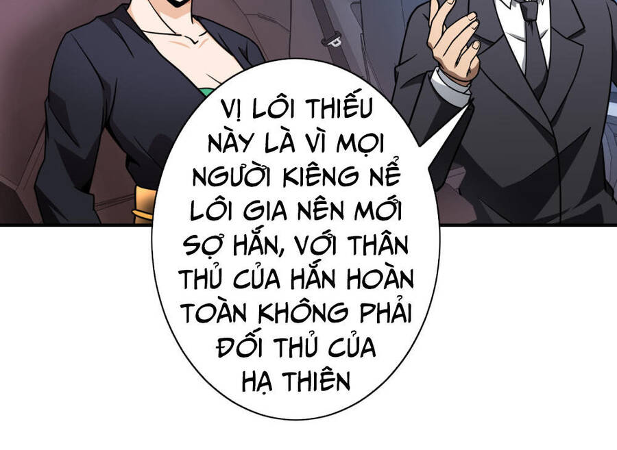 Hộ Hoa Cao Thủ Tại Đô Thị Chapter 107 - Trang 16