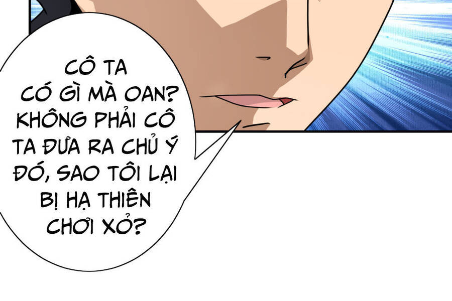 Hộ Hoa Cao Thủ Tại Đô Thị Chapter 107 - Trang 24