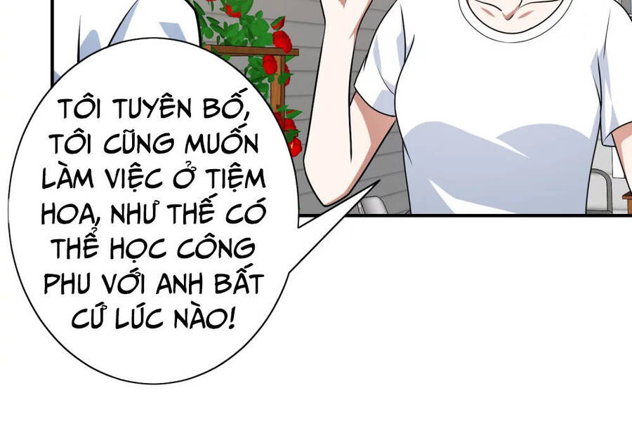 Hộ Hoa Cao Thủ Tại Đô Thị Chapter 105 - Trang 26