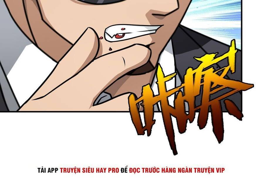 Hộ Hoa Cao Thủ Tại Đô Thị Chapter 121 - Trang 19