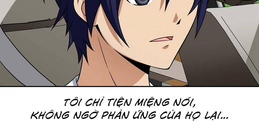 Hộ Hoa Cao Thủ Tại Đô Thị Chapter 2 - Trang 6