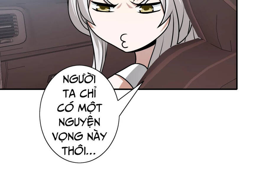 Hộ Hoa Cao Thủ Tại Đô Thị Chapter 106 - Trang 20