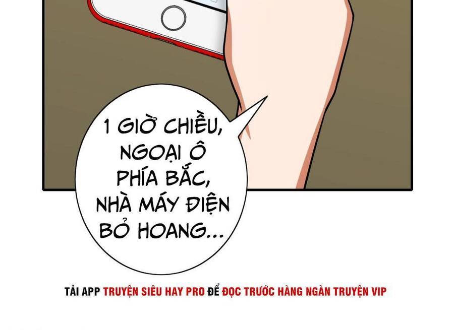 Hộ Hoa Cao Thủ Tại Đô Thị Chapter 121 - Trang 5