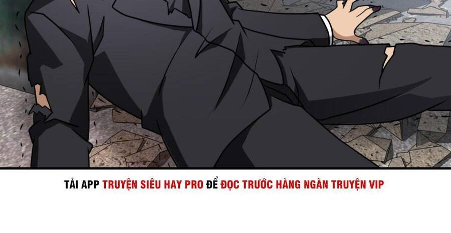 Hộ Hoa Cao Thủ Tại Đô Thị Chapter 123 - Trang 17