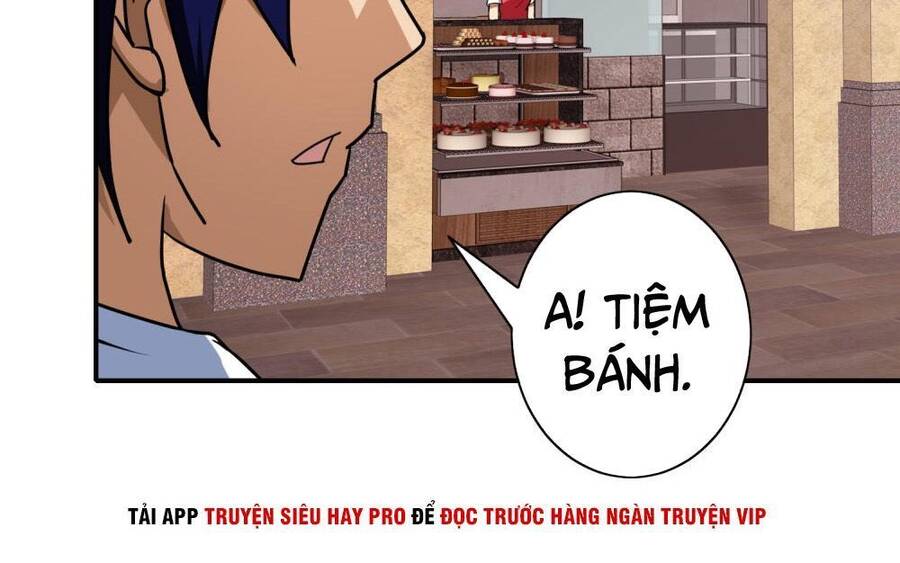 Hộ Hoa Cao Thủ Tại Đô Thị Chapter 115 - Trang 3