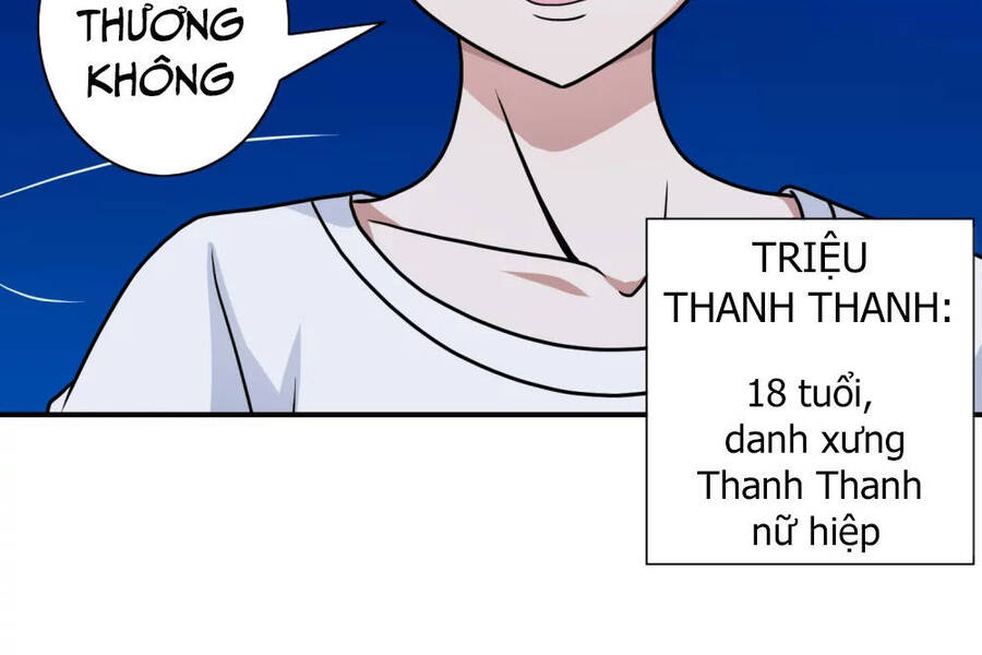 Hộ Hoa Cao Thủ Tại Đô Thị Chapter 103 - Trang 30