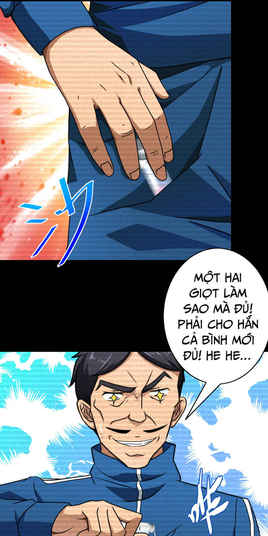 Hộ Hoa Cao Thủ Tại Đô Thị Chapter 100 - Trang 13