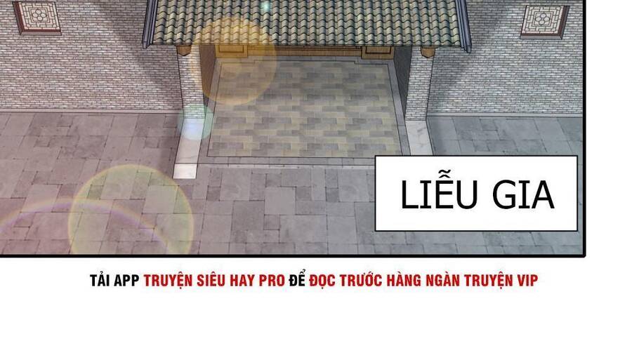 Hộ Hoa Cao Thủ Tại Đô Thị Chapter 120 - Trang 21