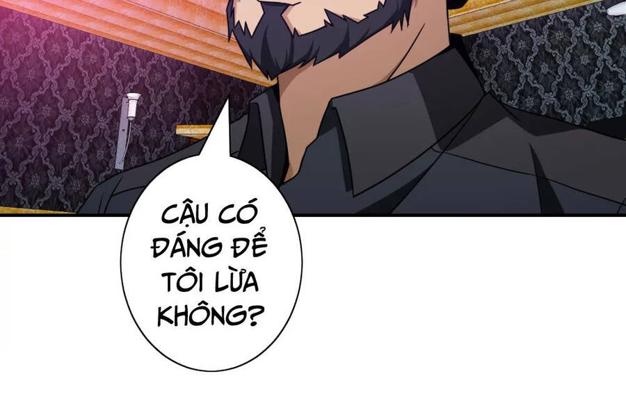 Hộ Hoa Cao Thủ Tại Đô Thị Chapter 102 - Trang 8