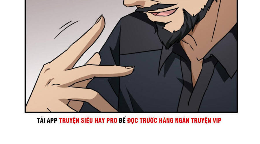 Hộ Hoa Cao Thủ Tại Đô Thị Chapter 113 - Trang 9