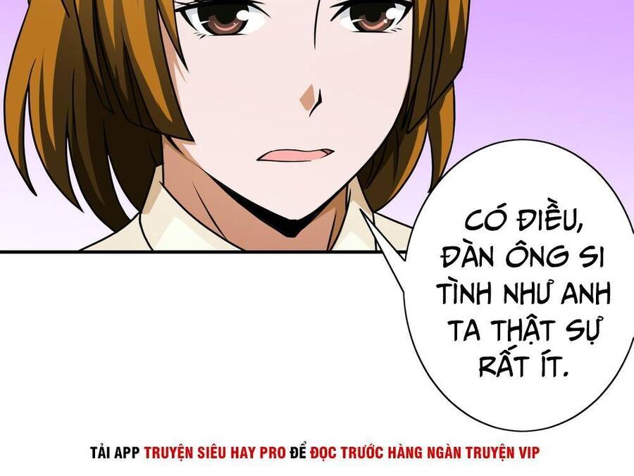 Hộ Hoa Cao Thủ Tại Đô Thị Chapter 116 - Trang 19