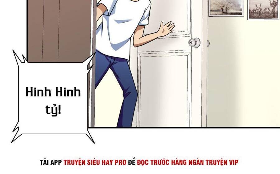 Hộ Hoa Cao Thủ Tại Đô Thị Chapter 118 - Trang 9