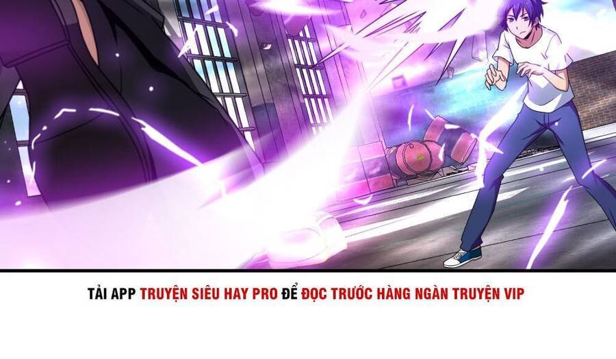 Hộ Hoa Cao Thủ Tại Đô Thị Chapter 122 - Trang 9