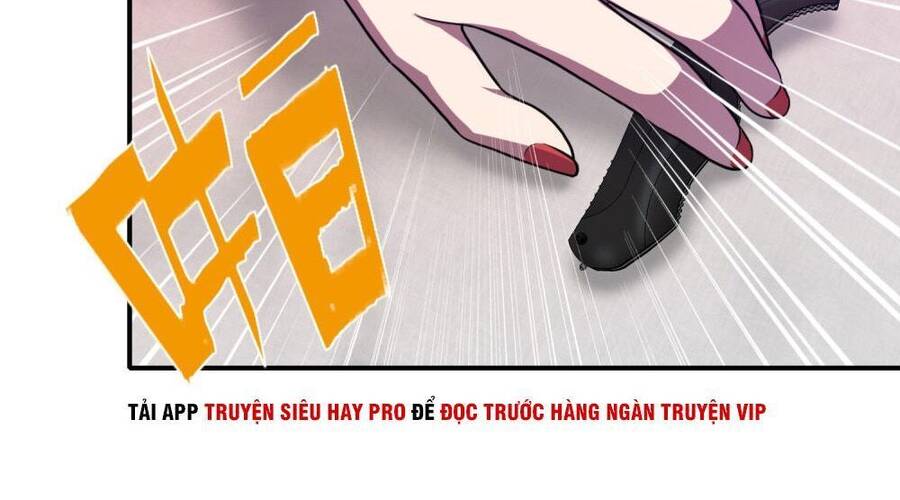 Hộ Hoa Cao Thủ Tại Đô Thị Chapter 119 - Trang 23