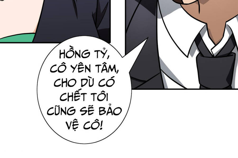 Hộ Hoa Cao Thủ Tại Đô Thị Chapter 107 - Trang 8