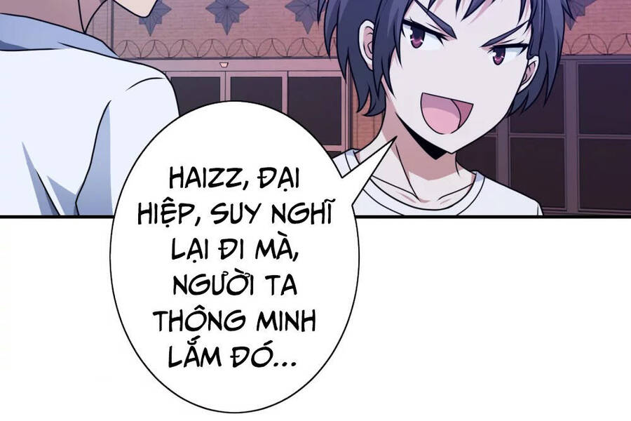 Hộ Hoa Cao Thủ Tại Đô Thị Chapter 105 - Trang 16