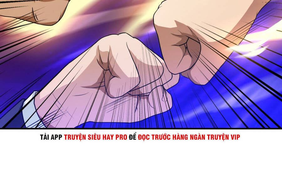 Hộ Hoa Cao Thủ Tại Đô Thị Chapter 112 - Trang 9