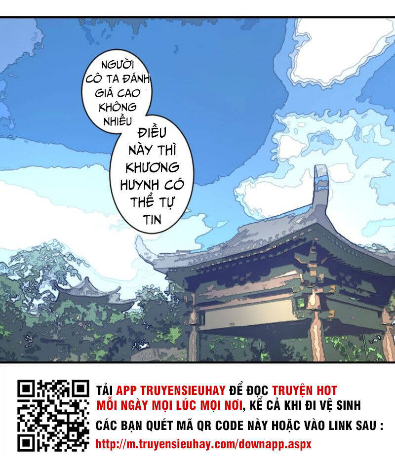 Ta Luyện Dược Thành Thánh Chapter 8 - Trang 43