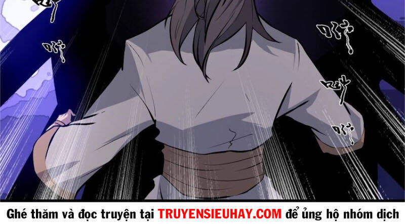 Ta Luyện Dược Thành Thánh Chapter 16 - Trang 13