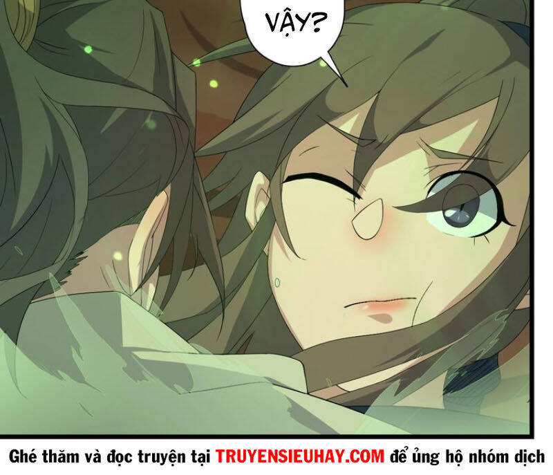 Ta Luyện Dược Thành Thánh Chapter 11 - Trang 40