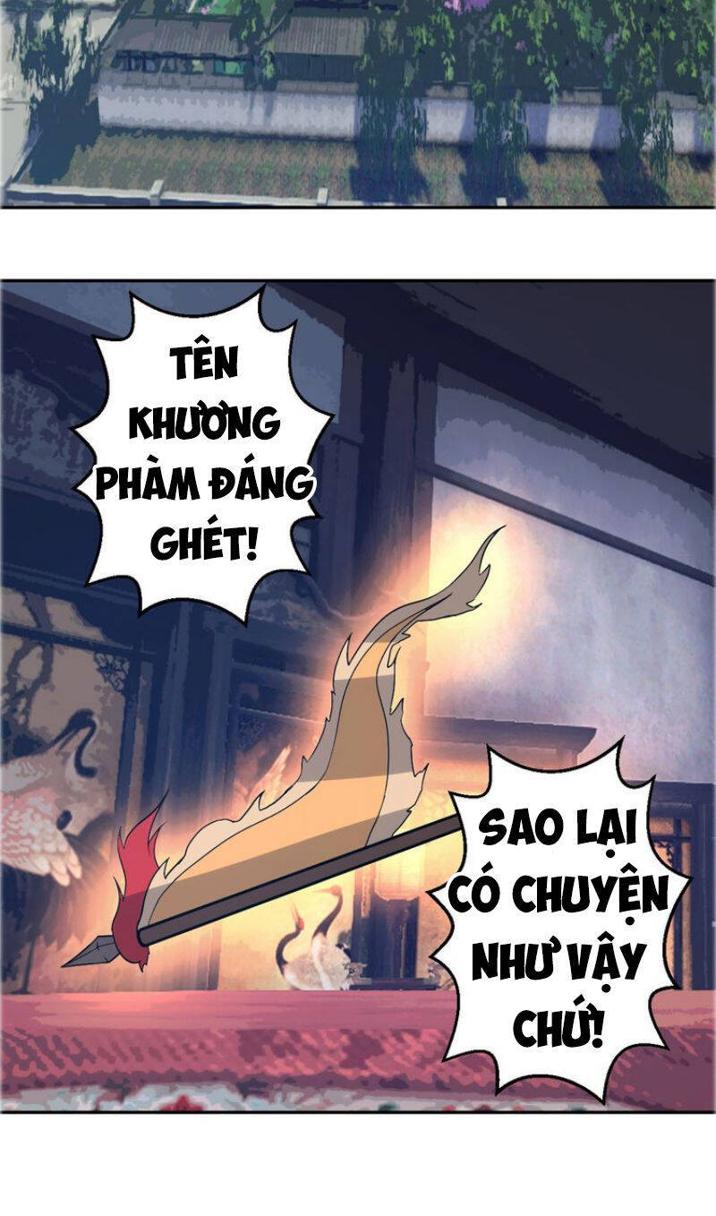 Ta Luyện Dược Thành Thánh Chapter 3 - Trang 55