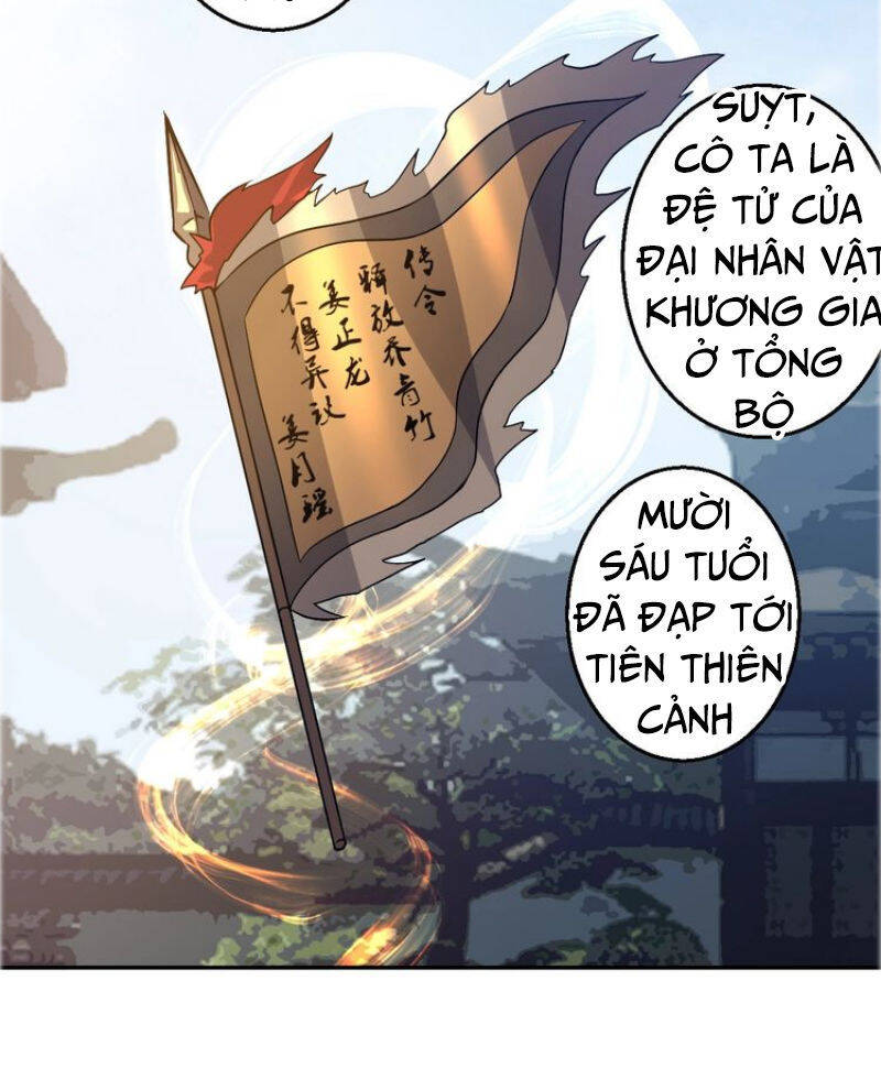 Ta Luyện Dược Thành Thánh Chapter 3 - Trang 47