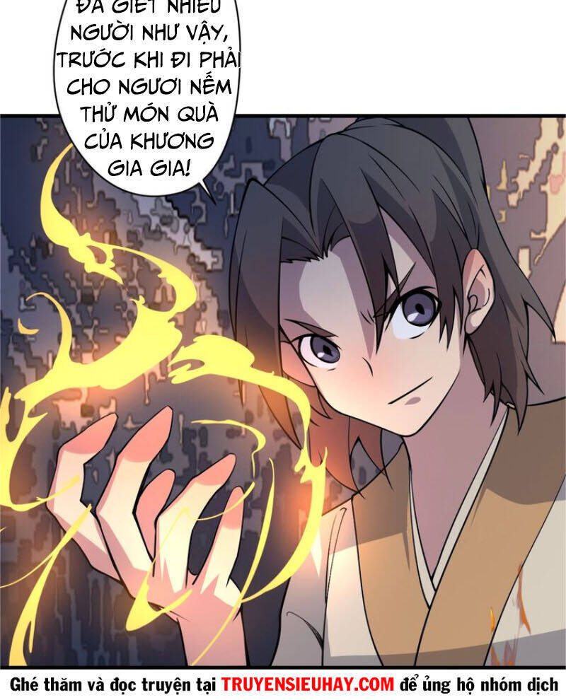 Ta Luyện Dược Thành Thánh Chapter 15 - Trang 39