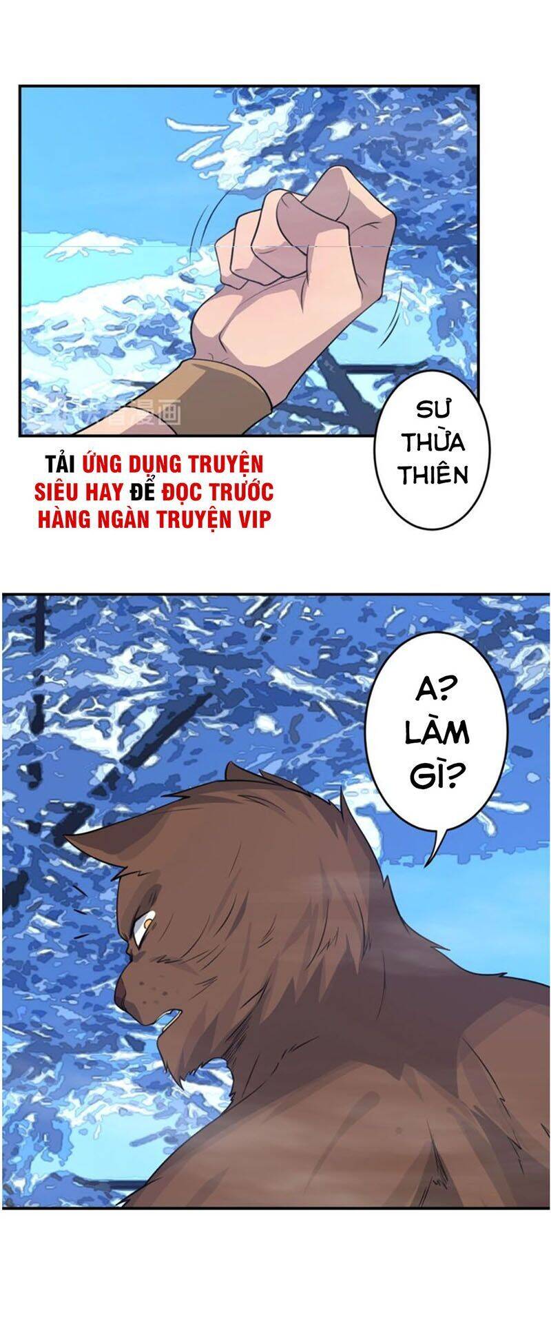 Ta Luyện Dược Thành Thánh Chapter 29 - Trang 35