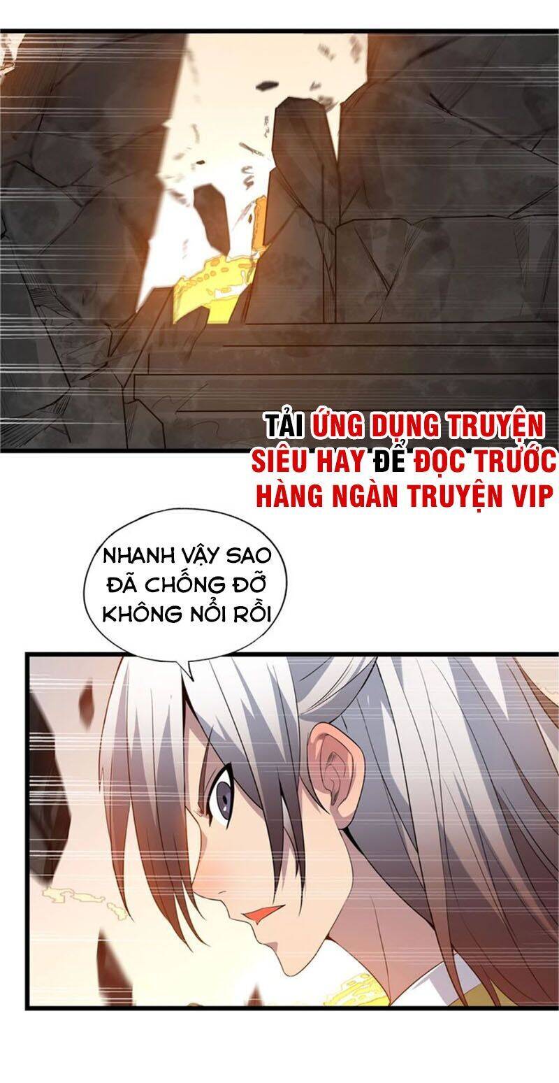 Ta Luyện Dược Thành Thánh Chapter 26 - Trang 47