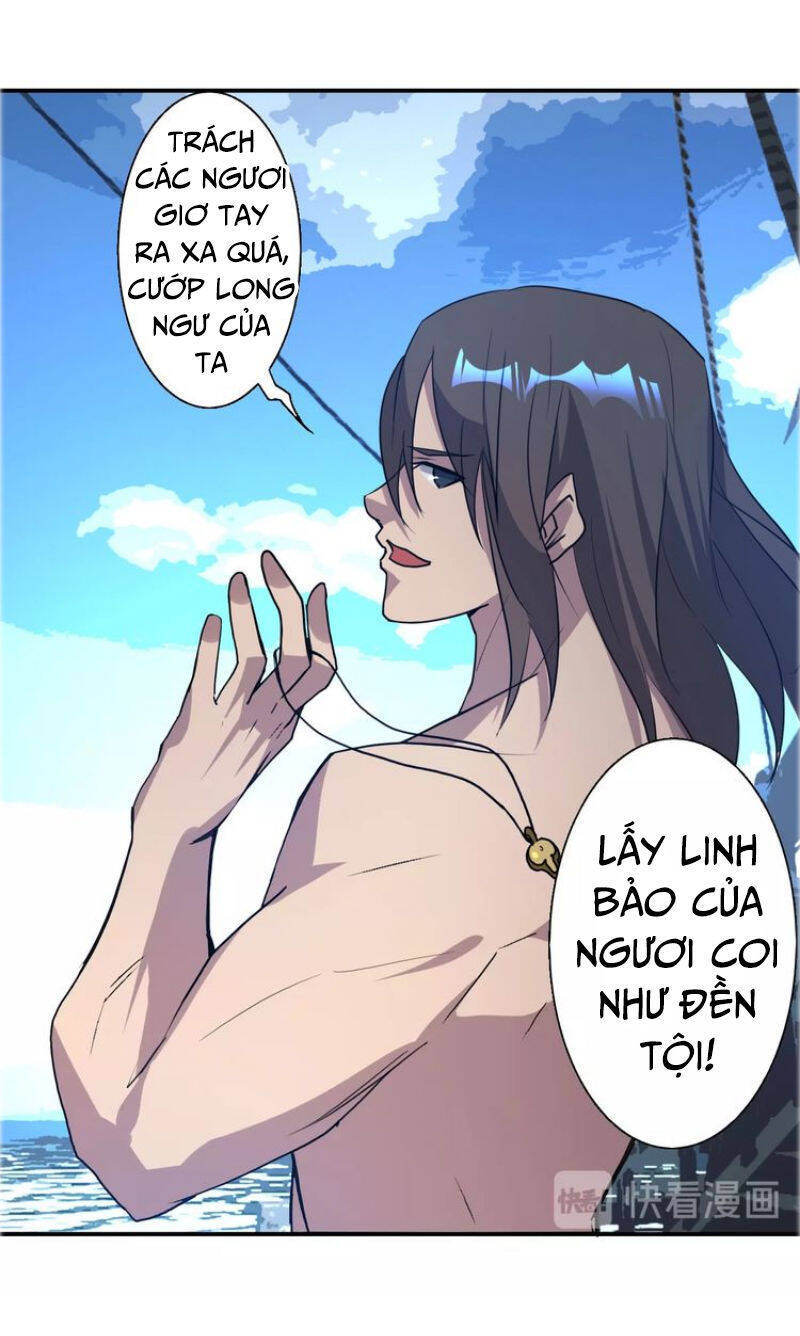 Ta Luyện Dược Thành Thánh Chapter 4 - Trang 40