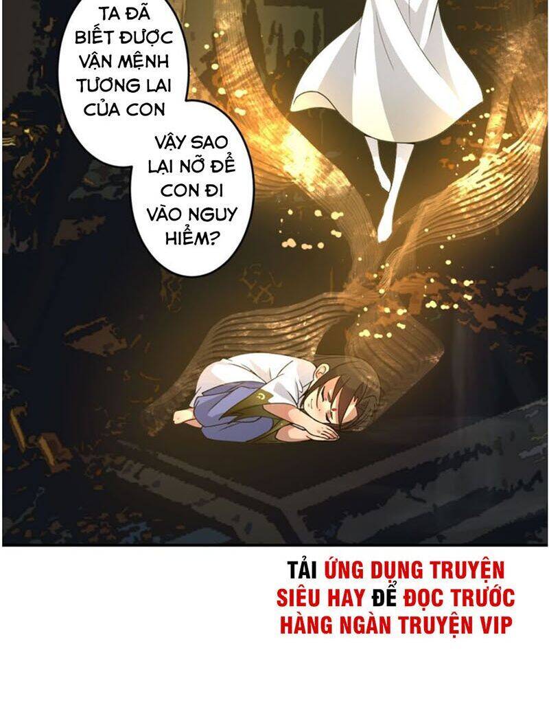 Ta Luyện Dược Thành Thánh Chapter 29 - Trang 41