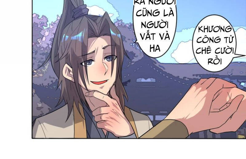 Ta Luyện Dược Thành Thánh Chapter 8 - Trang 24