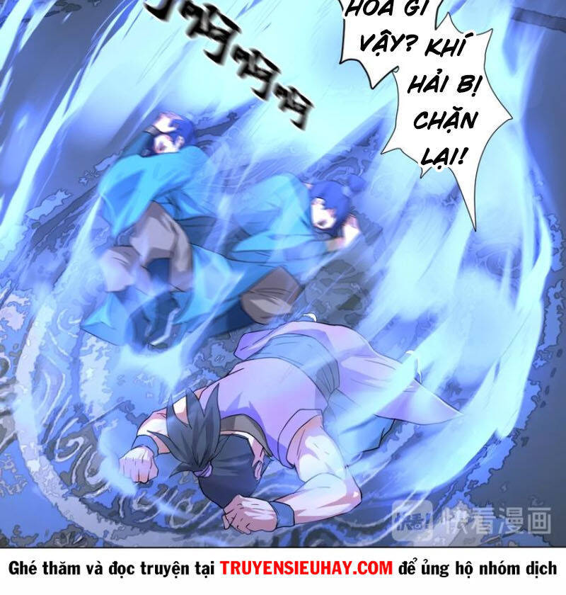 Ta Luyện Dược Thành Thánh Chapter 8 - Trang 14